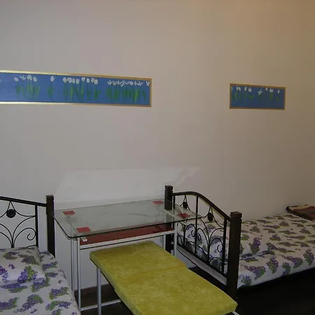 Hostel Raiduzhny Kharkiv Room photo