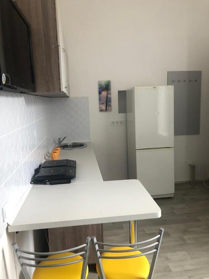 אכסניה Raiduzhny חארקיב